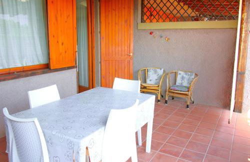 Apartment in Cugnana Verde with garden - Photo 12