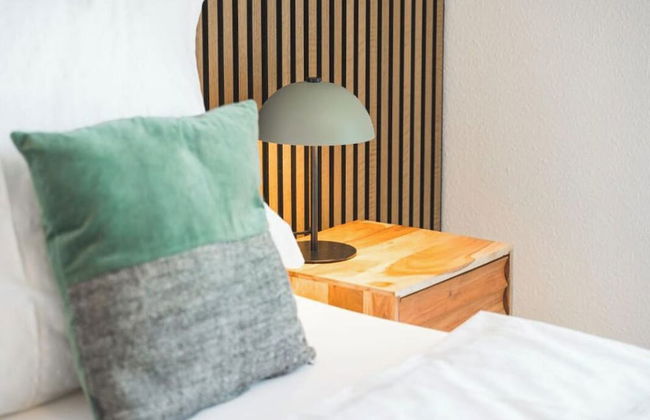 The Serviced - Foto 10