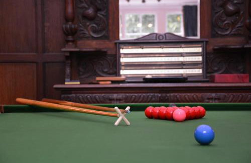 Henstead Hall - Photo 42