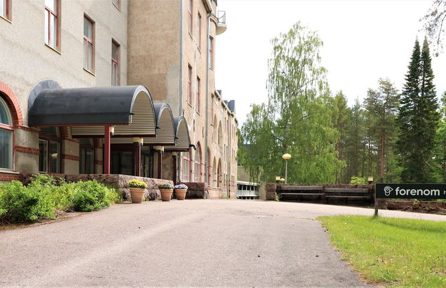 Forenom Hostel Röykkä - Foto 43