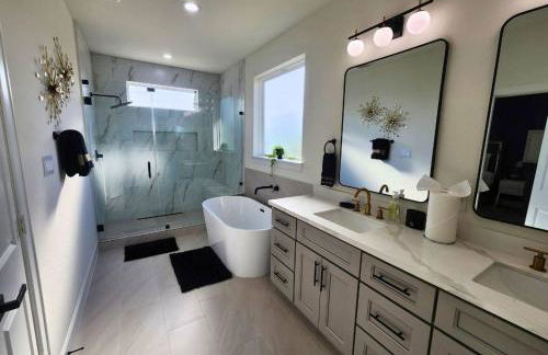 Chic Med Center Retreat Wyard - Foto 27