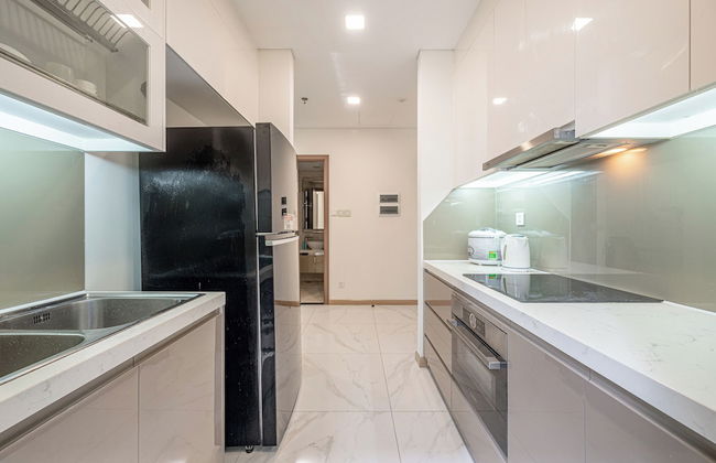 Landmark 81 Luxury Citypoint ANGIA - Foto 75