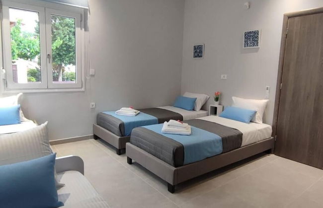 Villa Eva Mari - Villa Eva Mari - Foto 8