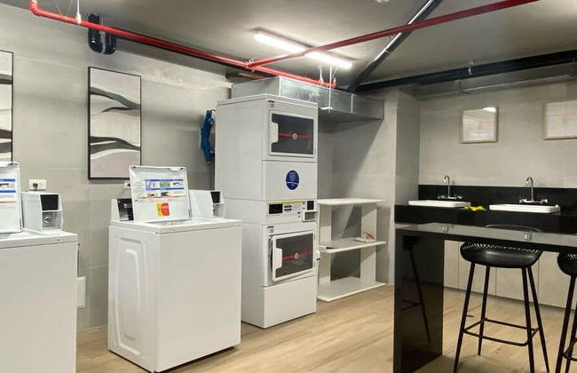 w 2BR With Balcony in Luxury Building Barranco - Photo 43