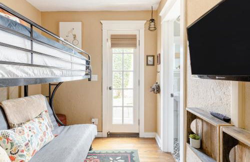 Casita Gundry- Boutique Hideaway, Quaint Historic Charm - Foto 23