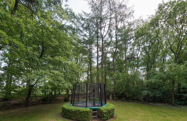 Beautiful Holiday Home With Sauna - Photo 27