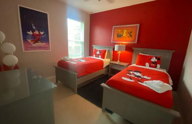 Breathe Easy at Solterra Resort by Shine Villas 706 - Foto 65