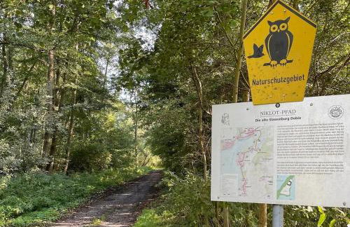 Ferienwohnung Hagemeister in Schwerin - ABC571 - nur Feriengäste! - Foto 25