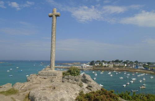 La petite bretonne de Tréompan - Foto 32