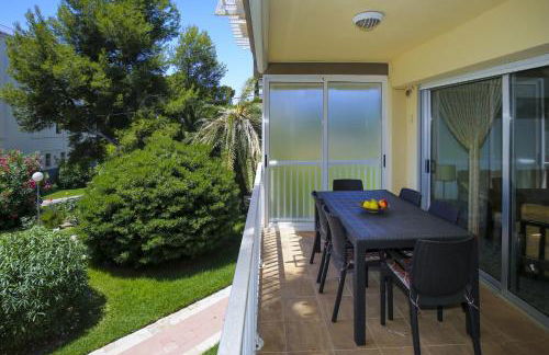 Antares Planet Costa Dorada - Foto 28