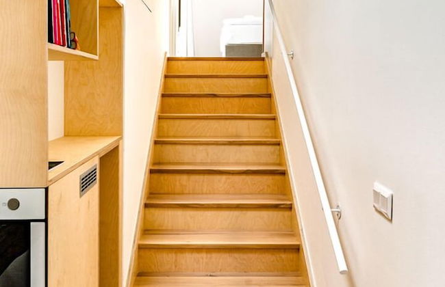 Apartment BRNO - Foto 69