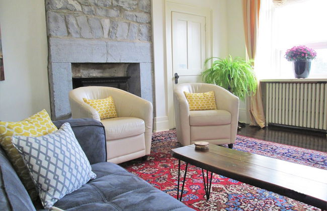 All Suites Whitney Manor - Photo 42