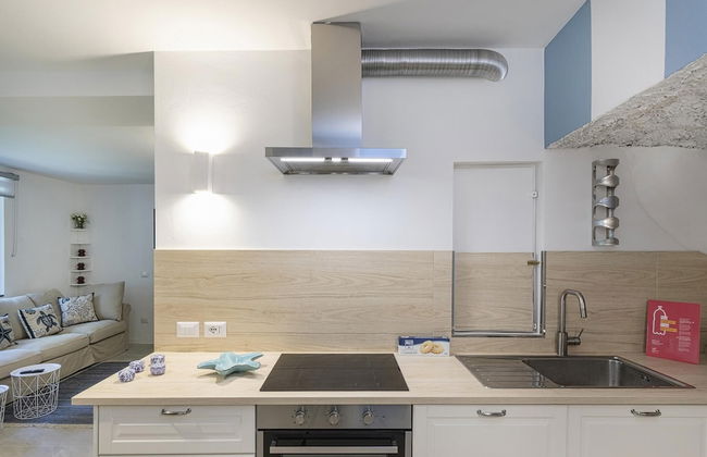 Comfy and Quiet in Camogli by Wonderful Italy - Foto 5