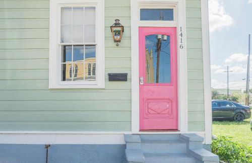 Crescent City Cottage - Foto 10