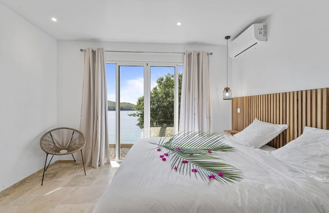 Villa La Sucrerie in Les Anses-d Arlet - Photo 26