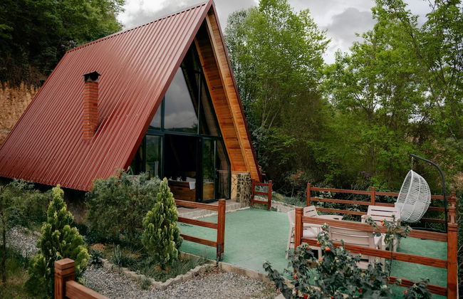 Maca Bungalow - Foto 8