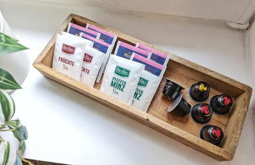 Wohnglück direkt am Pfaffenteich - Foto 27