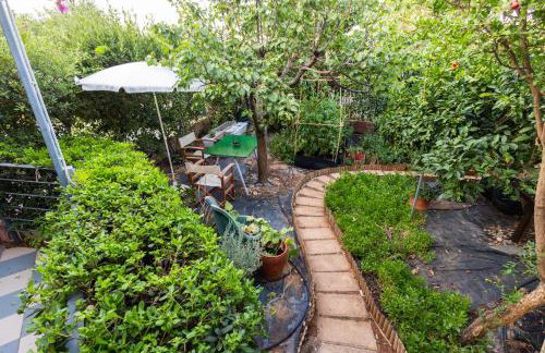 Virginia's Art House - Foto 45