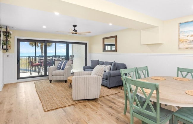 Tarpon Beach 302 3 Bedroom Condo - Foto 15