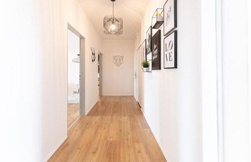 Lexapartments Design Apartment Zentral - Toplage am Opernhaus - Foto 18