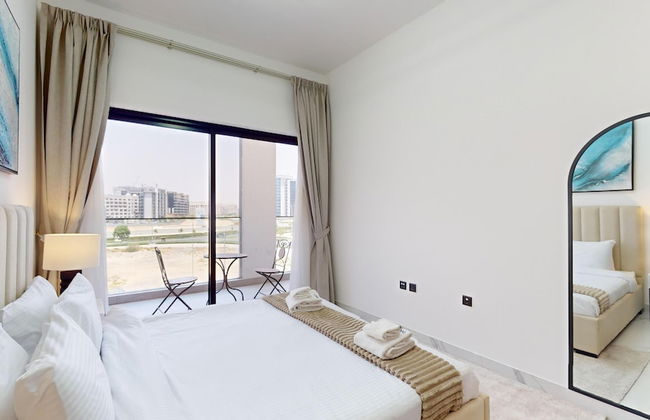 Primestay - Gardenia Living Residences - Foto 38