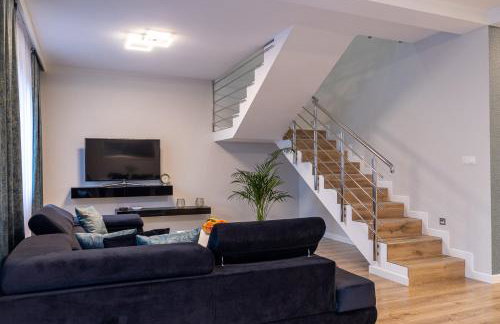 Prestige House Targi Kielce Cedzyna Zalew - Foto 16