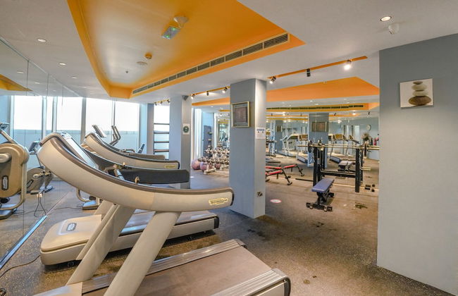 City Stay Residences - Photo 48