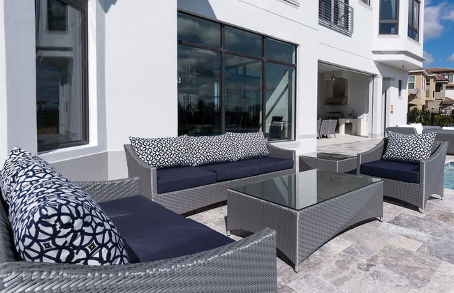 Je52232 - Reunion Resort - 11 Bed 10 Baths Villa - Foto 70