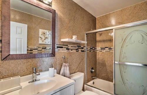 West Palm Beach Apartment 3 Mi to Shore! - Foto 21