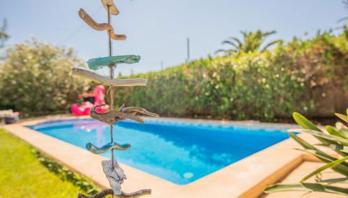 Villa Isabel - Foto 2, Garden