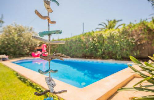 Villa Isabel - Foto 2