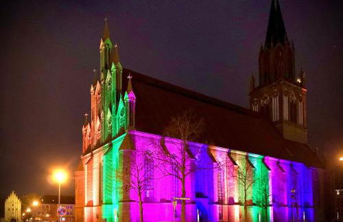 Ferienwohnung Kranichnest - Foto 41