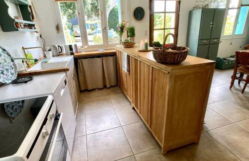 Penty LEGONA, authentique et chaleureux, 2-6 pers - Foto 13