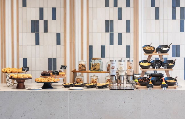 Aparthotel HSM Lago Park - Foto 48