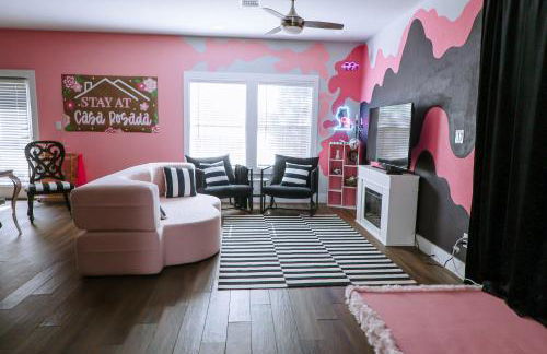 Downtown SATX Riverwalk, Alamo, Alamodome - Foto 53