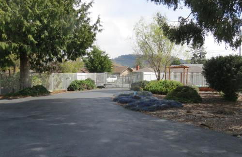 Tanbark Shores Guest Suite - Foto 13