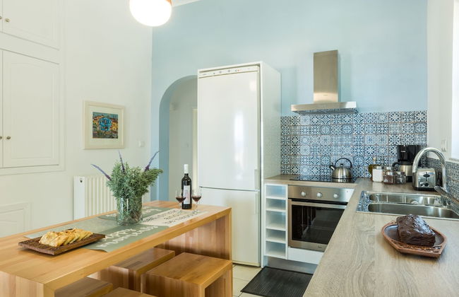 Thea Thalassa - Foto 14