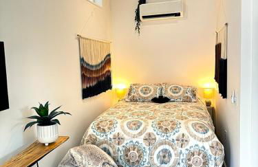 Tiny House Rental in Asheville, NC - The Bat Shack - Foto 11