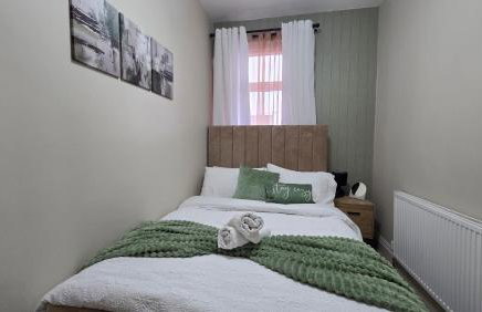 3 bedroom modern newly renovated house in Preston - Foto 68