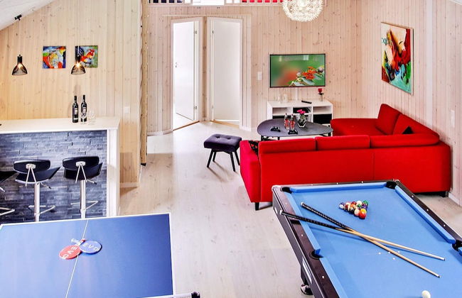 Holiday Home in Kappeln - Photo 12