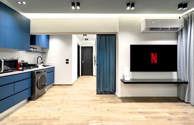 The 2 BDR Sapphire Condo U 5 min to CAI Airport - Foto 11