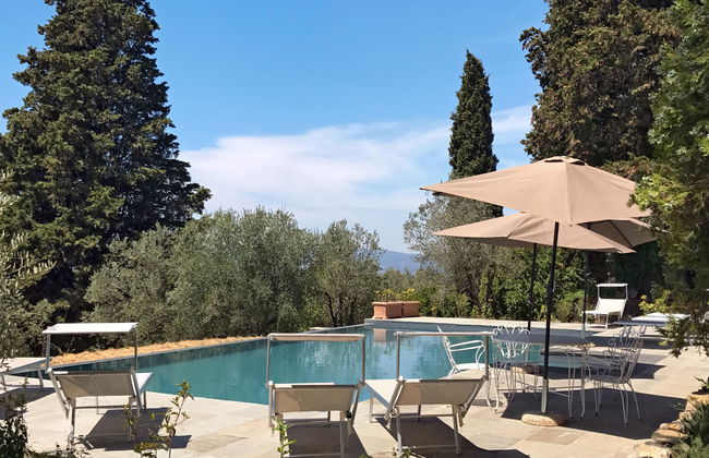 Villa Belvedere (SGS135) - Foto 32