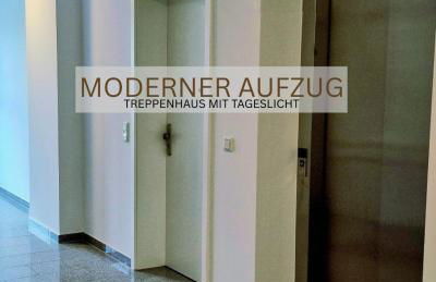 Balkon-Parken-Self-Check-in-Limes2Living-Niedernberg - Foto 17