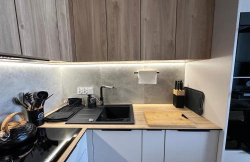 Apartament Echo Sanu - Foto 11