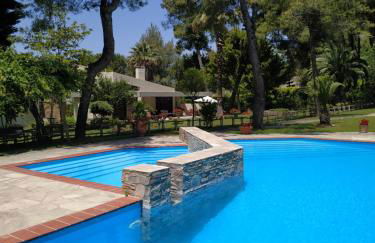 Sani Villa Maria - Foto 19