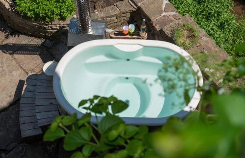 Mill Cottage - Foto 26