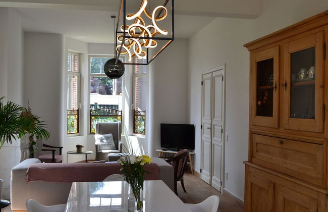 Holiday Home in Oosteeklo Near the Meetjeslands Area - Foto 26