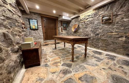 Romantic home stone with amazing view lake of Como and Oleandra - Foto 24