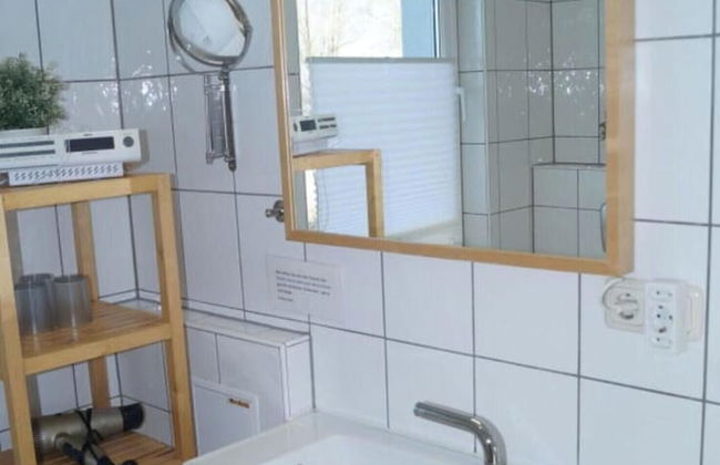 House Summerwind Comfortable Vacation Home - Foto 6