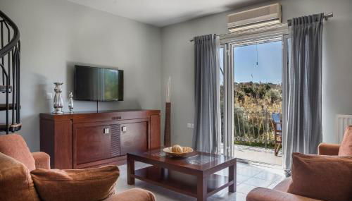 Zādos Central Garden Villa, Lixouri Nomāde - Foto 4